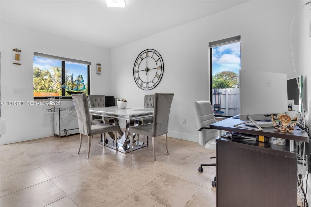 407 NW 9th Ct , Homestead, FL 33030 Photo