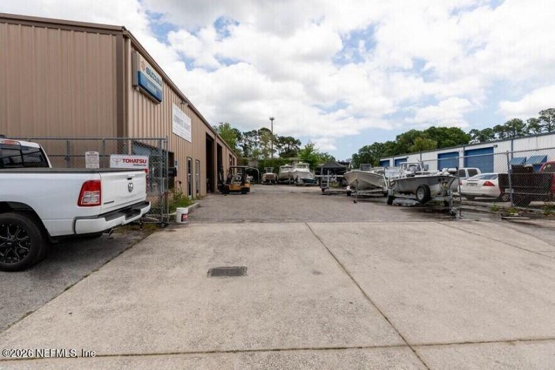 9451 Craven Road, Jacksonville, FL 32257 Photo