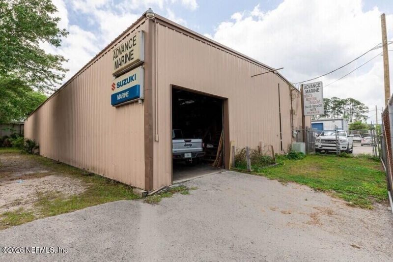 9451 Craven Road, Jacksonville, FL 32257 Photo