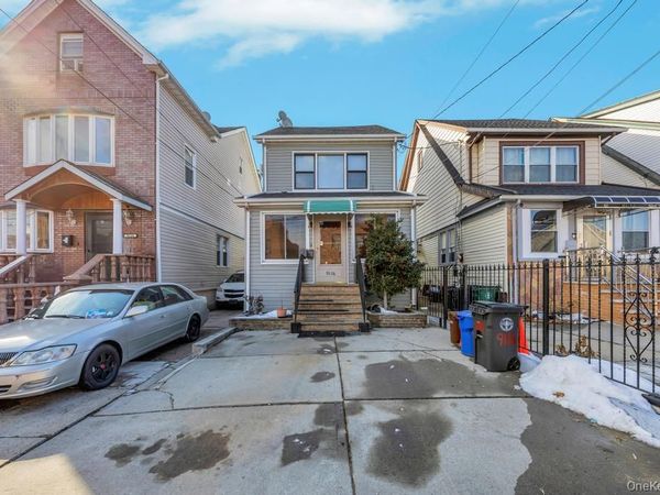 91-16 196th Street, Hollis, NY 11423