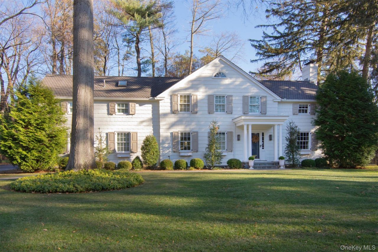 16 Bertha Place, Irvington, NY 10533 Main Photo