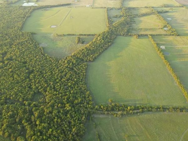 1440 County Road 2100 , Cooper, TX 75432