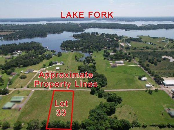 33 Private Road 5986 , Yantis, TX 75497