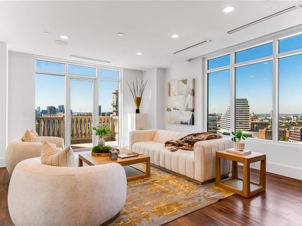 3505 Turtle Creek Boulevard, Unit 18C, Dallas, TX 75219