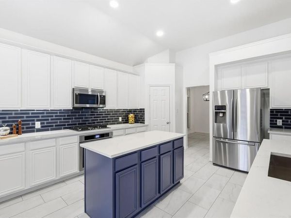 1417 Elmhurst Lane, Flower Mound, TX 75028