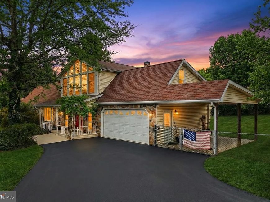 625 Mount Tabor Road, Gardners, PA 17324 Main Photo