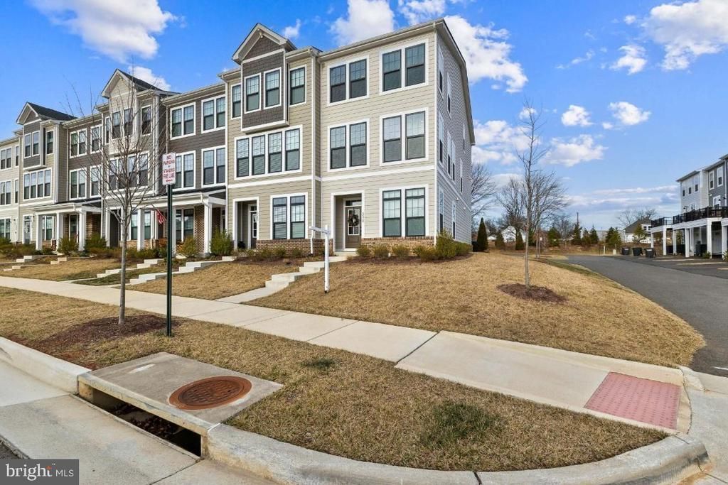 3578 Stephensons Hill Lane, Marshall, VA 20115 Main Photo