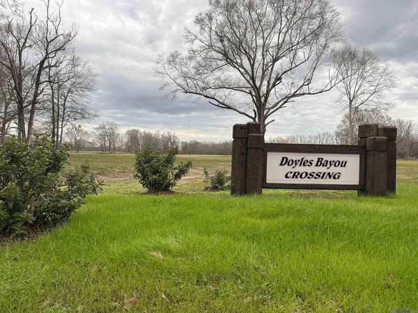 Lemon Rd, Slaughter, LA 70777