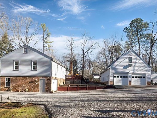13201 Derryveach Drive, Chesterfield, VA 23832