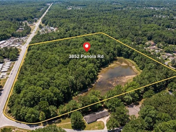 3852 Panola Road, Lithonia, GA 30038