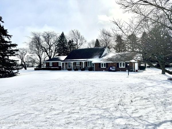 9513 County Road E, Hamler, OH 43524