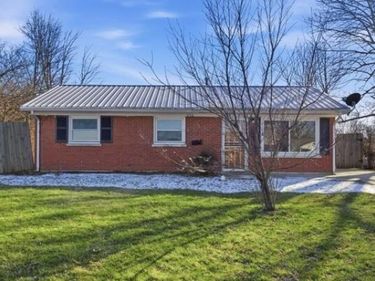 224 Newcastle Court, Lexington, KY 40504