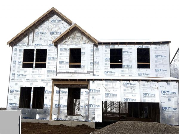 4545 Baltoro Road , Canal Winchester, OH 43110