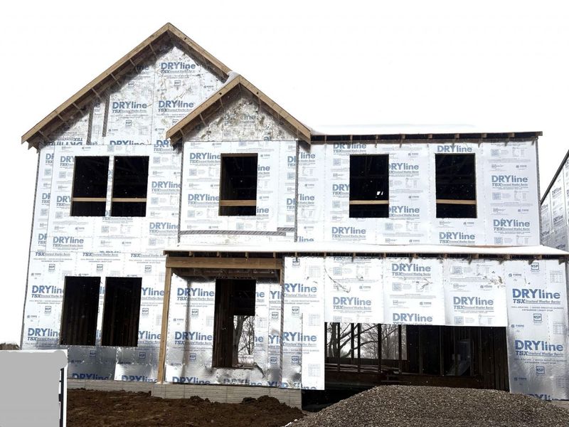 4545 Baltoro Road , Canal Winchester, OH 43110 Photo 1