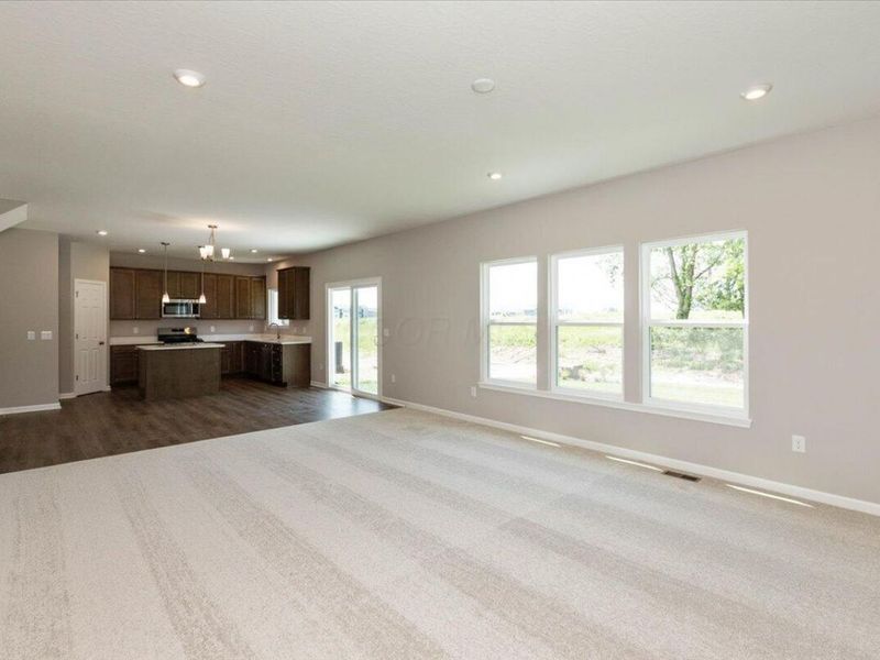 4545 Baltoro Road, Canal Winchester, OH 43110 Photo 12