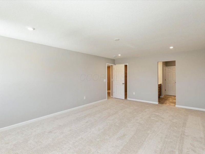4545 Baltoro Road, Canal Winchester, OH 43110 Photo 17