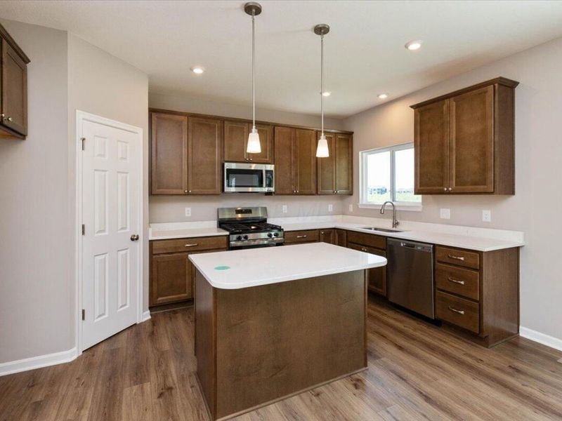 4545 Baltoro Road, Canal Winchester, OH 43110 Photo 2