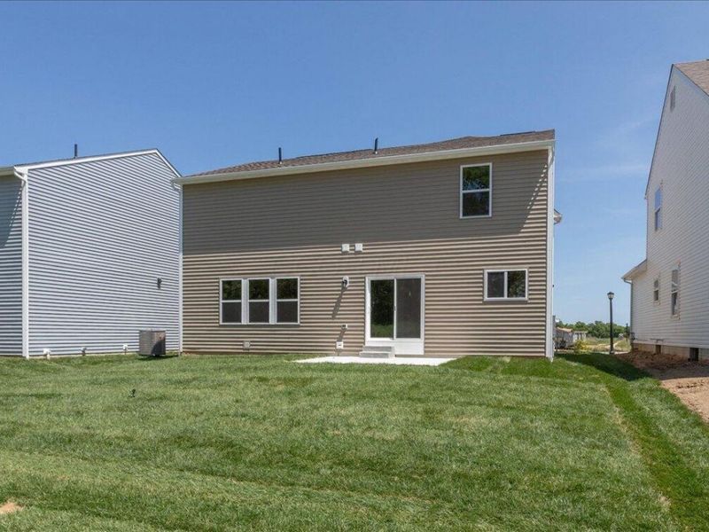 4545 Baltoro Road, Canal Winchester, OH 43110 Photo 29