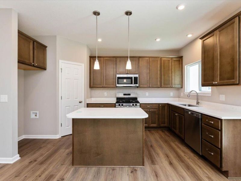 4545 Baltoro Road, Canal Winchester, OH 43110 Photo 3