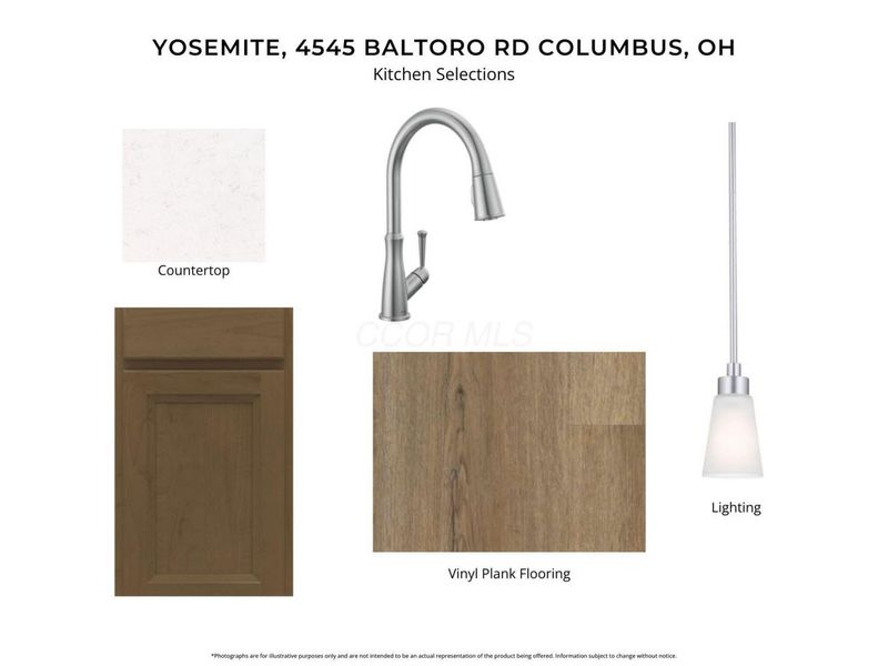 4545 Baltoro Road , Canal Winchester, OH 43110 Photo 3