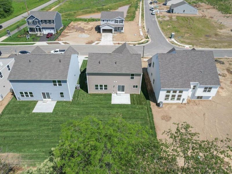 4545 Baltoro Road, Canal Winchester, OH 43110 Photo 30