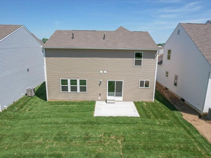 4545 Baltoro Road, Canal Winchester, OH 43110 Photo 31