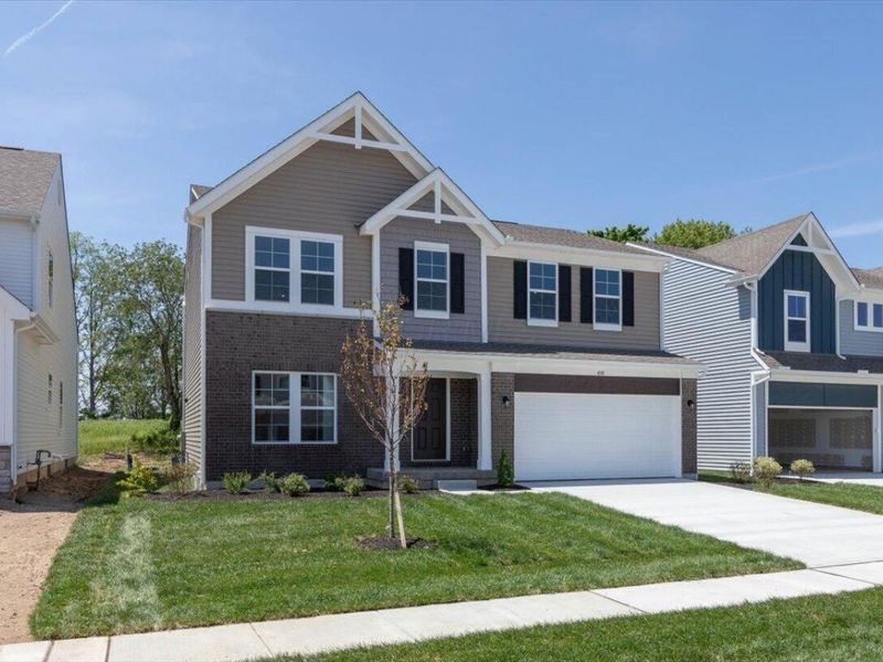 4545 Baltoro Road, Canal Winchester, OH 43110 Photo 32
