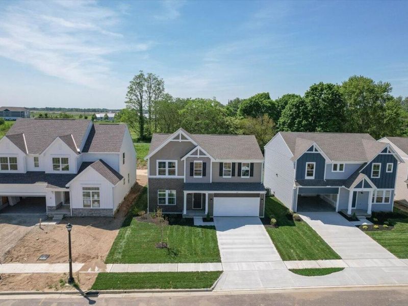 4545 Baltoro Road, Canal Winchester, OH 43110 Photo 34