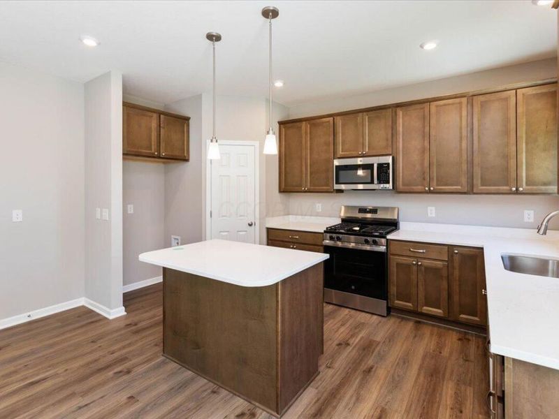 4545 Baltoro Road, Canal Winchester, OH 43110 Photo 4