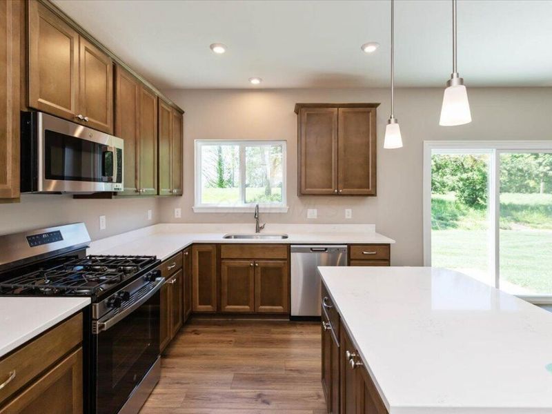 4545 Baltoro Road, Canal Winchester, OH 43110 Photo 5