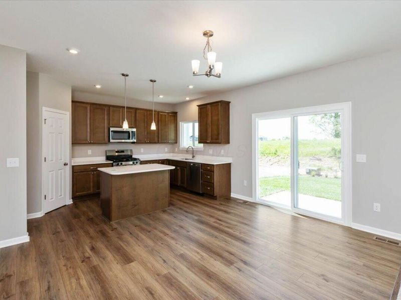 4545 Baltoro Road, Canal Winchester, OH 43110 Photo 7