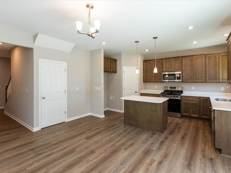 4545 Baltoro Road, Canal Winchester, OH 43110 Photo 8