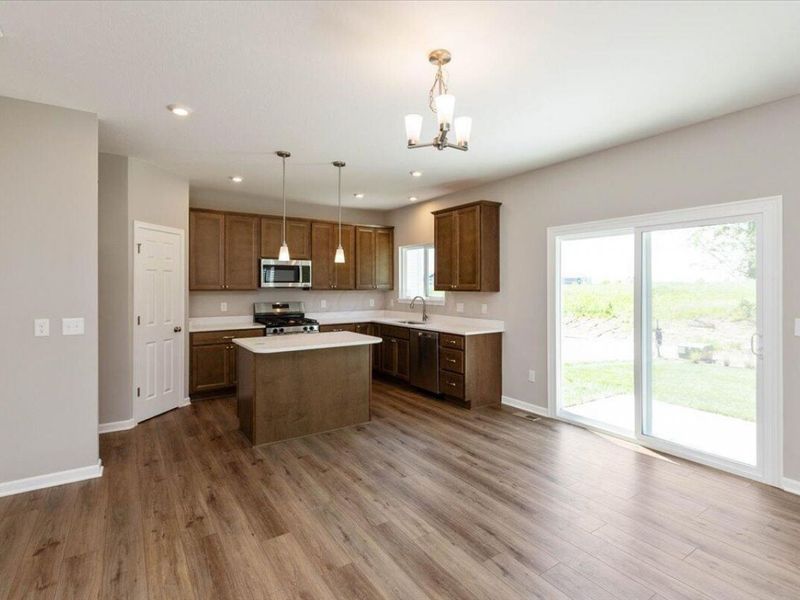 4545 Baltoro Road, Canal Winchester, OH 43110 Photo 9