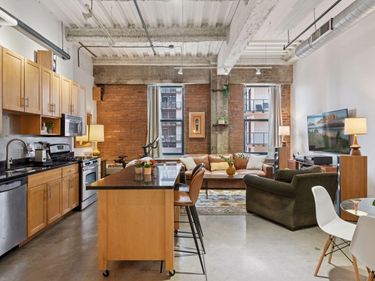 250 Park Avenue, Unit 610, Minneapolis, MN 55415