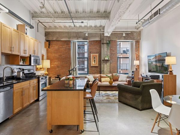 250 Park Avenue, Unit 610, Minneapolis, MN 55415