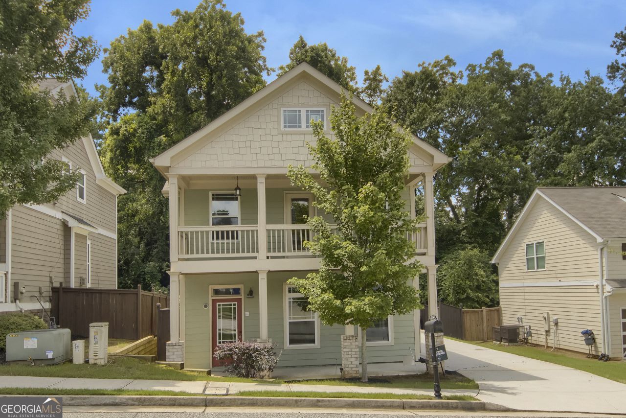 152 Preston Lane Sw, Atlanta, GA 30315 Main Photo