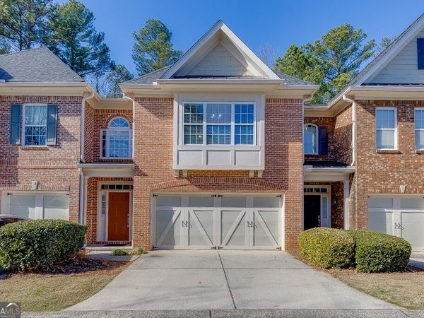 2370 Strand Avenue, Lawrenceville, GA 30043