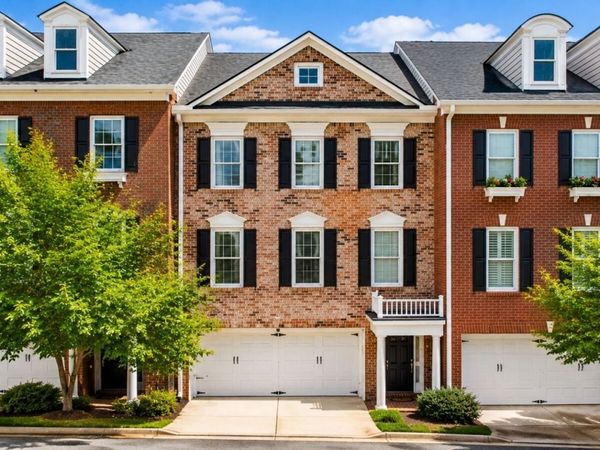 1507 Legacy Cove Lane, Roswell, GA 30075