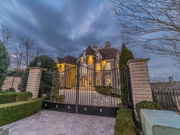 8330 Jett Ferry Road, Sandy Springs, GA 30350