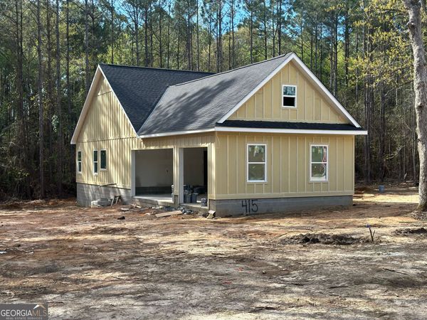 415 Woodridge Lane, Cairo, GA 39827