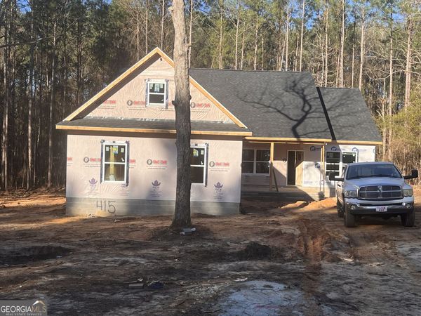 415 Woodridge Lane, Cairo, GA 39827
