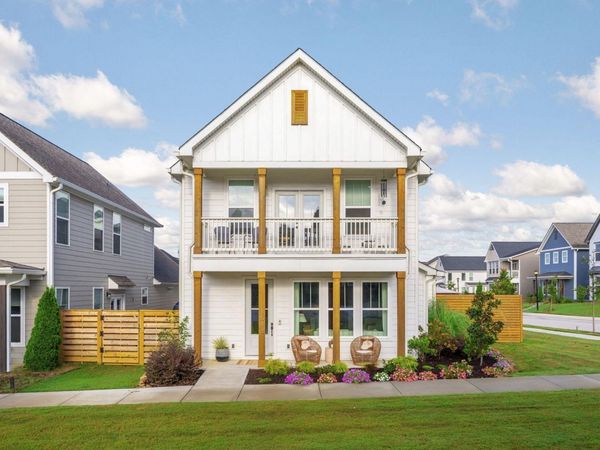 1548 Bourbon Way, Chattanooga, TN 37421