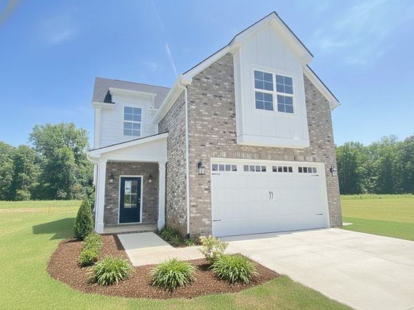 2165 Barringer Ln, Murfreesboro, TN 37128