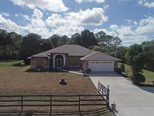 15664 72 Court N, Loxahatchee, FL 33470