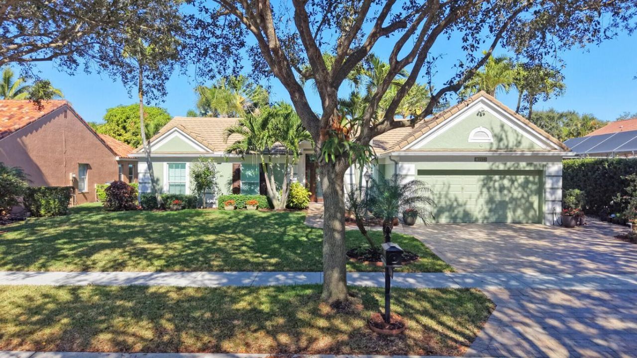 10299 Hunt Club Lane, Palm Beach Gardens, FL 33418 Photo