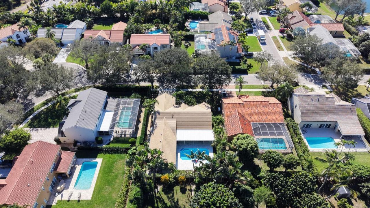 10299 Hunt Club Lane, Palm Beach Gardens, FL 33418 Photo