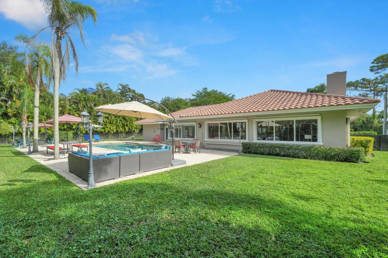 10539 Pine Tree Terrace, Boynton Beach, FL 33436 Photo