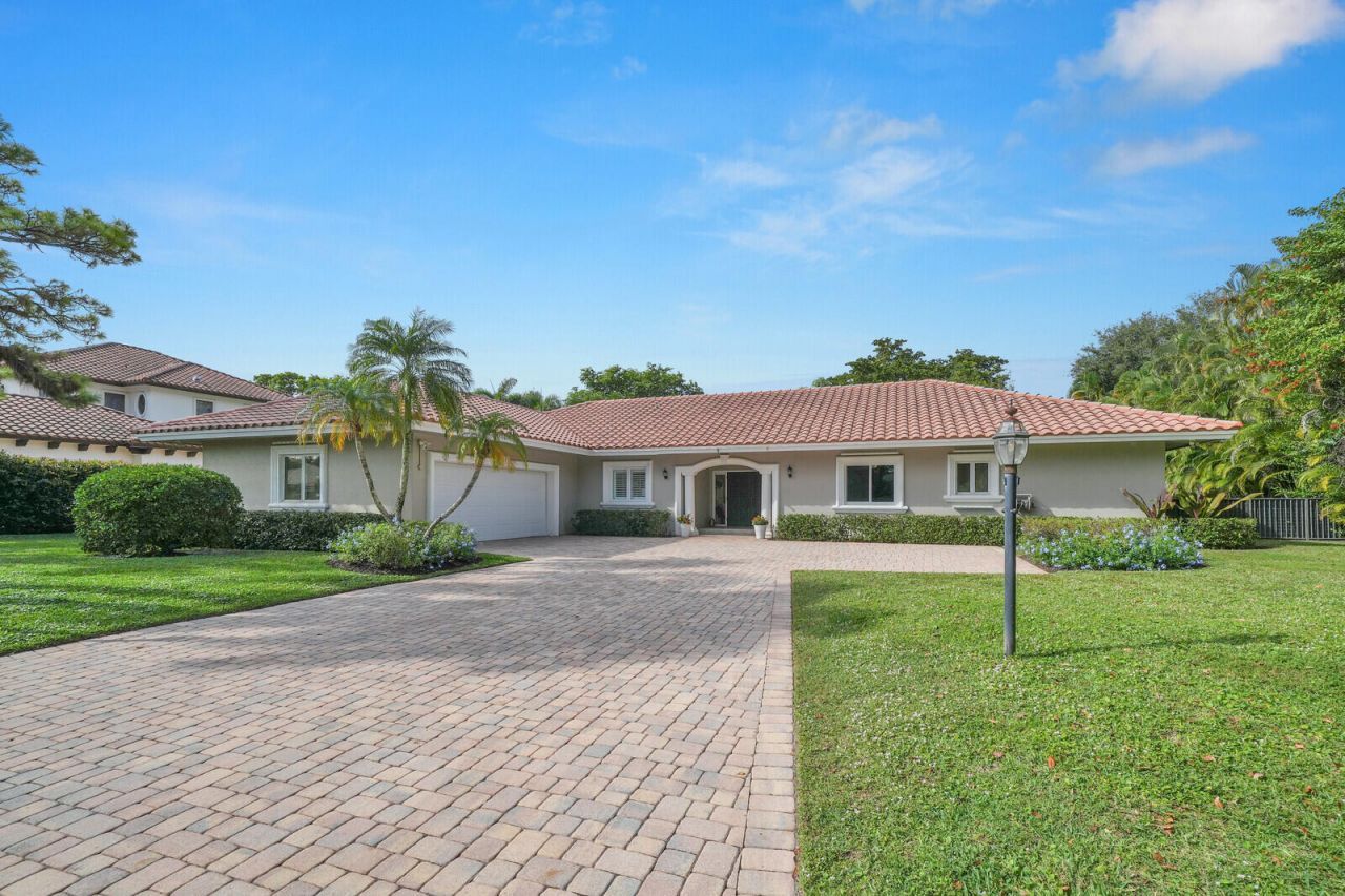 10539 Pine Tree Terrace, Boynton Beach, FL 33436 Photo