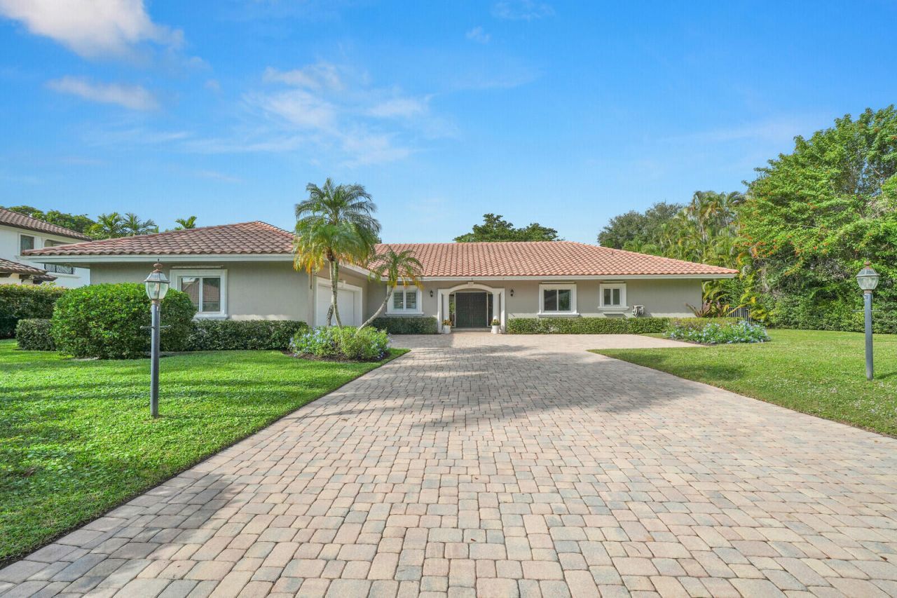 10539 Pine Tree Terrace, Boynton Beach, FL 33436 Photo