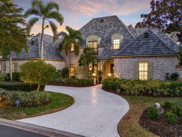 6963 WESTCHESTER CIRCLE, LAKEWOOD RANCH, FL 34202